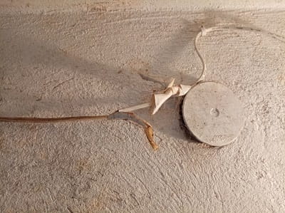 برق‌کشی خطرناک خانه‌های قدیمی؛ اشتباهات رایج دهه ۶۰ و ۷۰